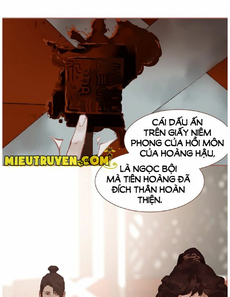 Nhất Đại Linh Hậu: Chapter 75