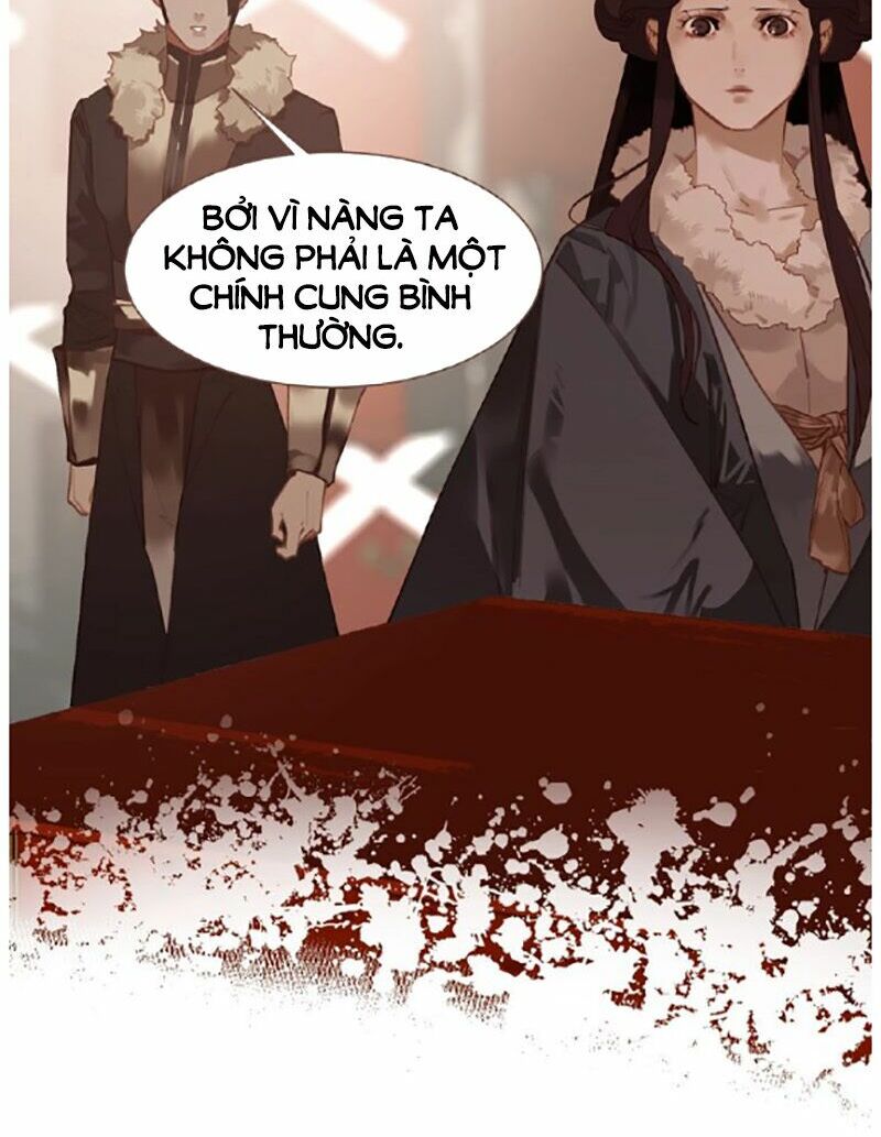 Nhất Đại Linh Hậu: Chapter 75