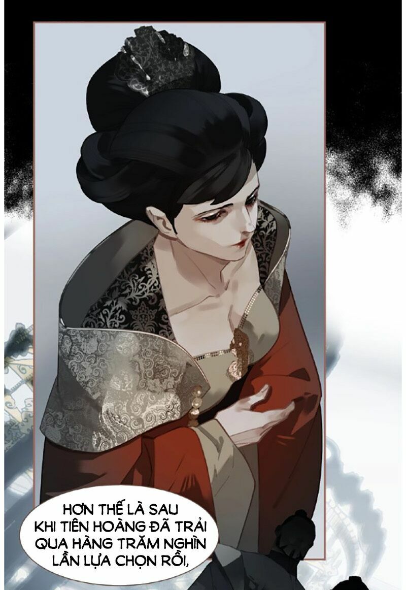 Nhất Đại Linh Hậu: Chapter 75