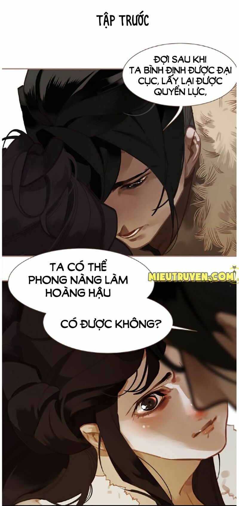 Nhất Đại Linh Hậu: Chapter 76