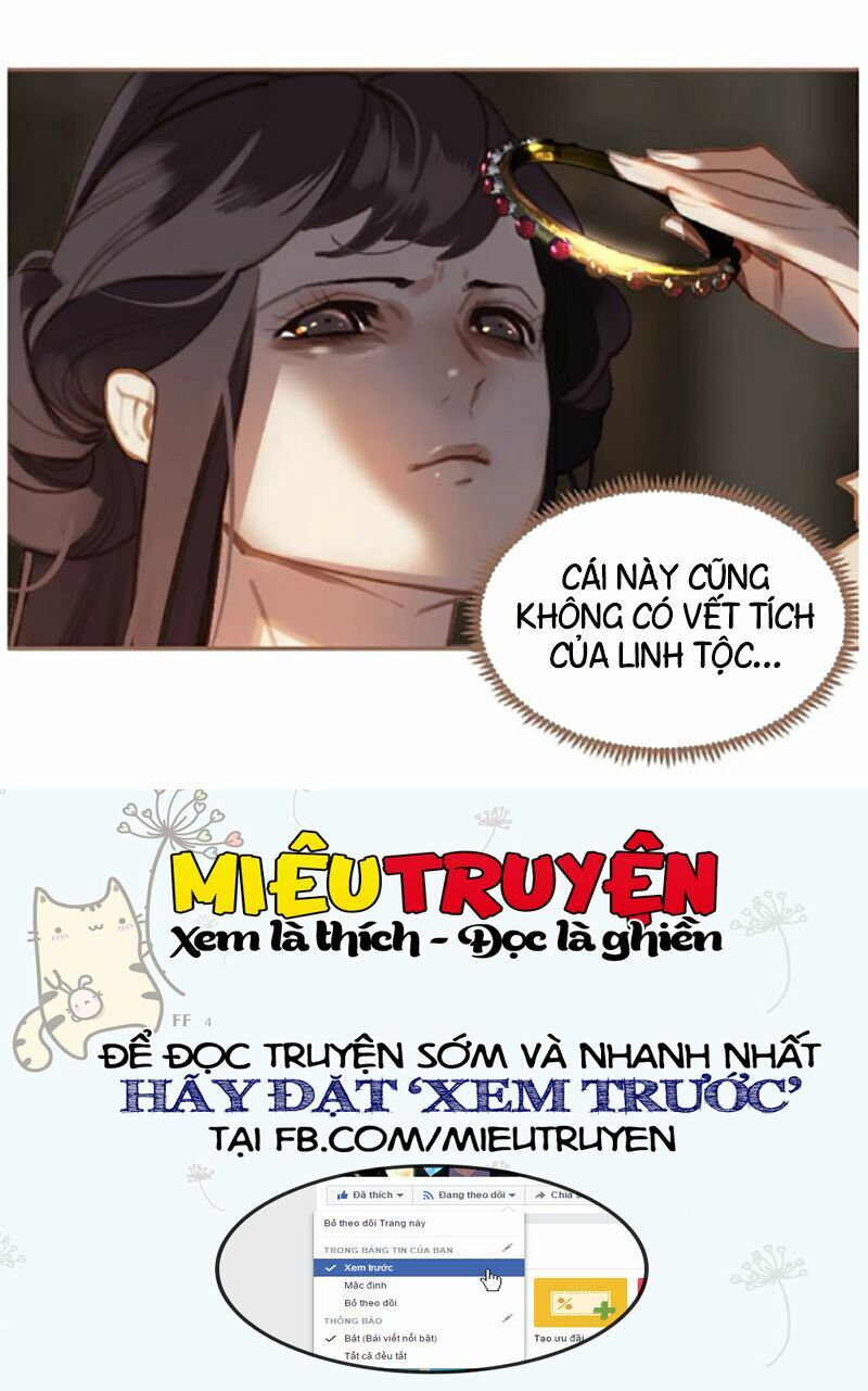 Nhất Đại Linh Hậu: Chapter 76