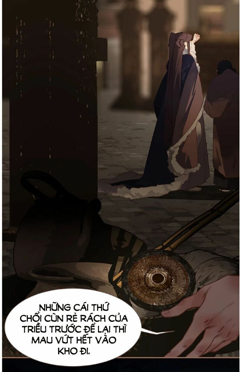 Nhất Đại Linh Hậu: Chapter 76