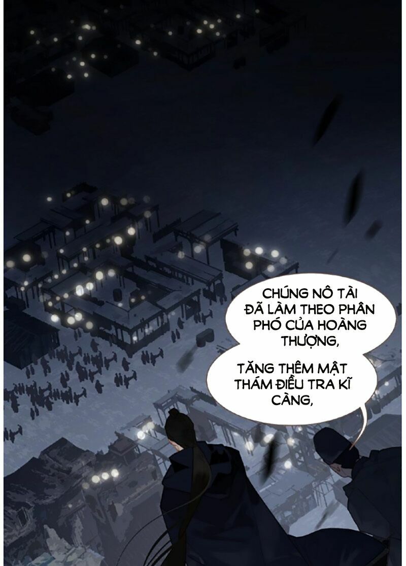 Nhất Đại Linh Hậu: Chapter 76