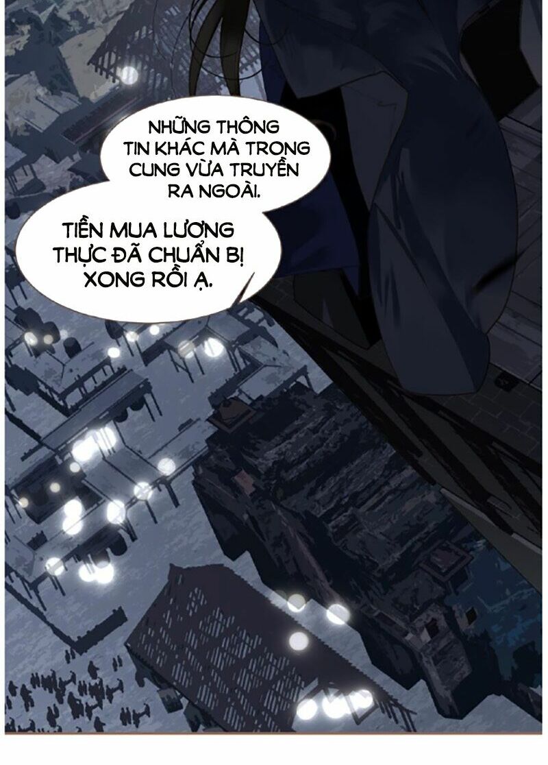 Nhất Đại Linh Hậu: Chapter 76