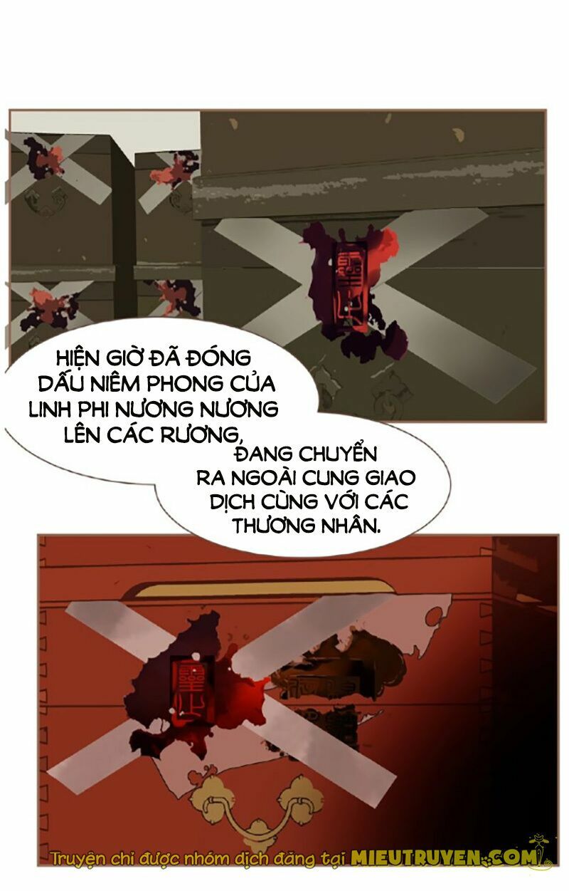 Nhất Đại Linh Hậu: Chapter 76
