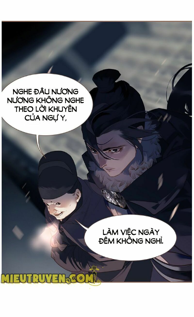 Nhất Đại Linh Hậu: Chapter 76