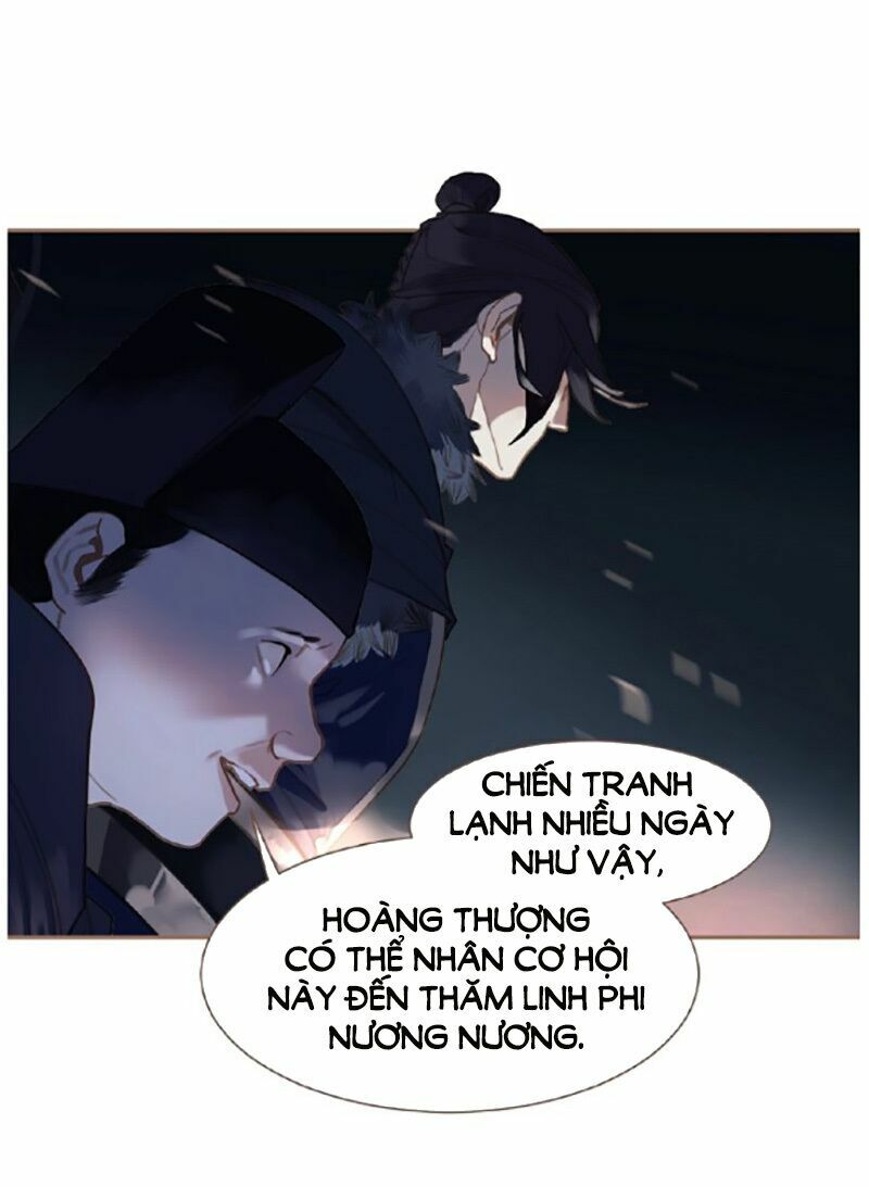 Nhất Đại Linh Hậu: Chapter 76