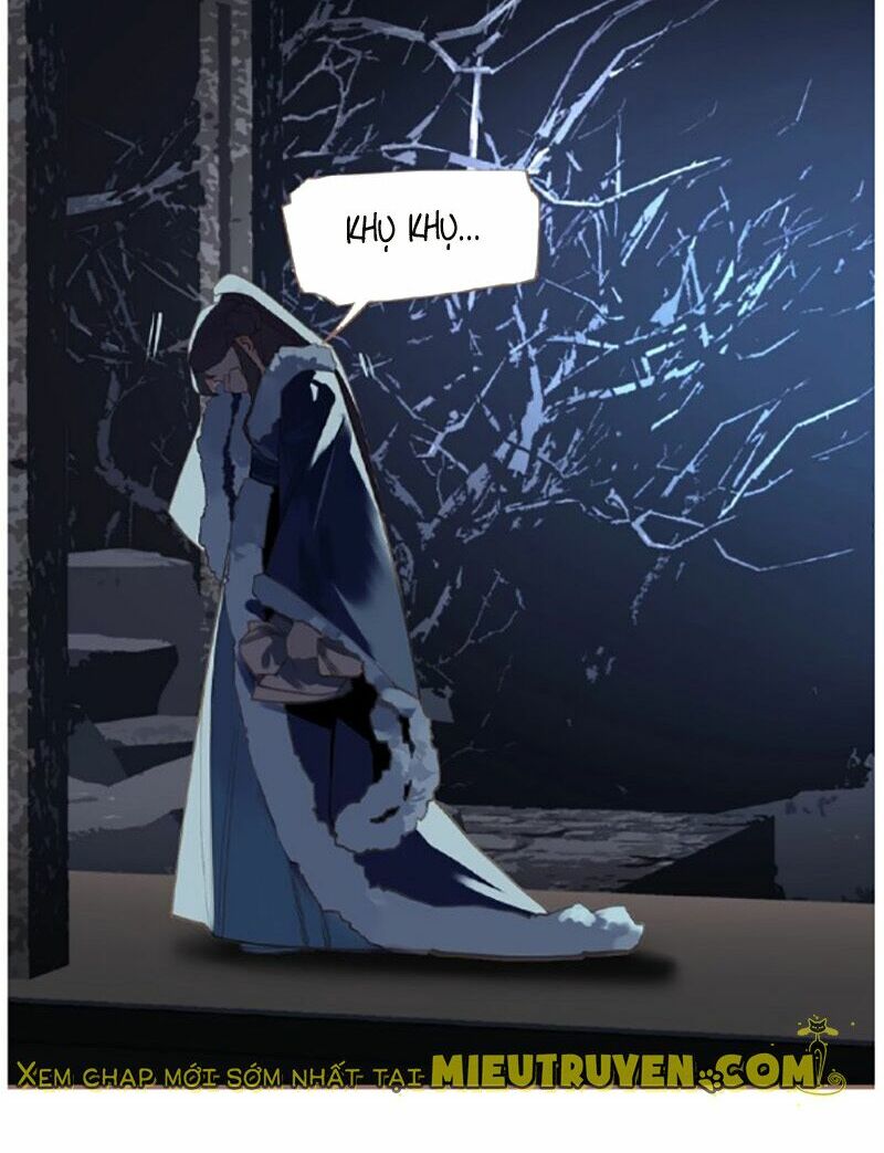 Nhất Đại Linh Hậu: Chapter 76