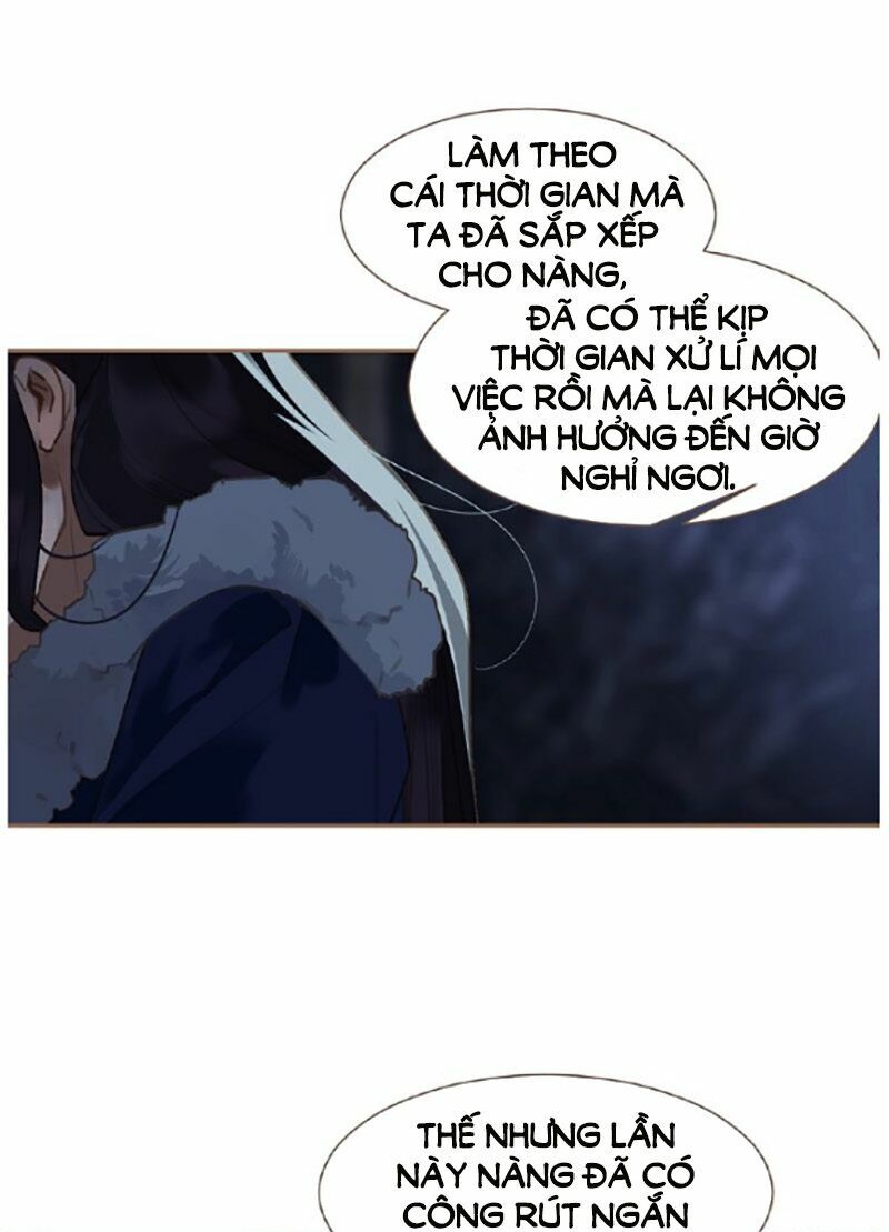 Nhất Đại Linh Hậu: Chapter 76