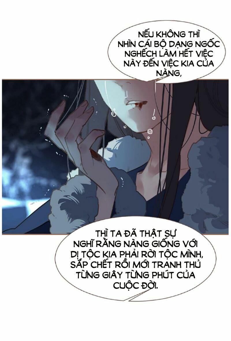 Nhất Đại Linh Hậu: Chapter 76