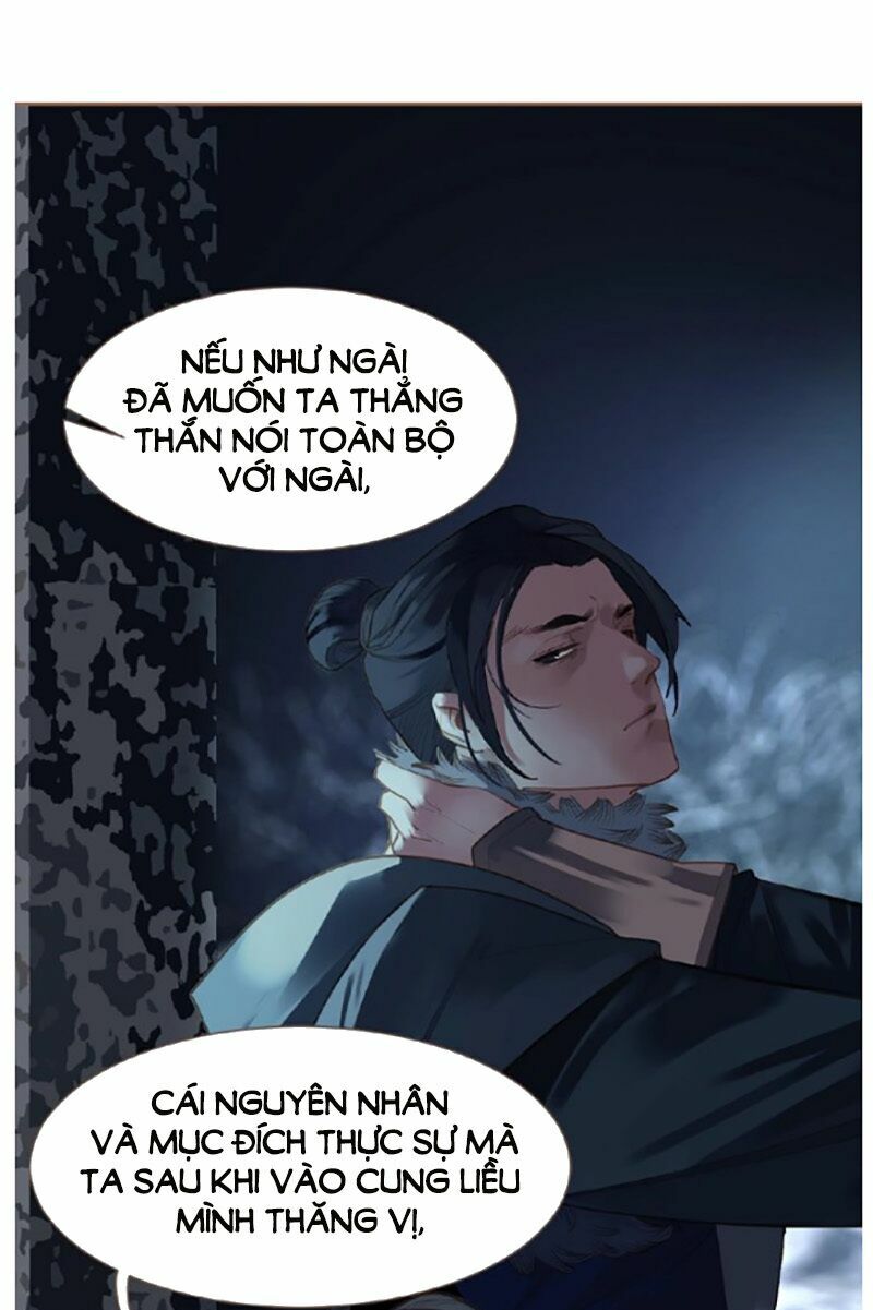 Nhất Đại Linh Hậu: Chapter 76