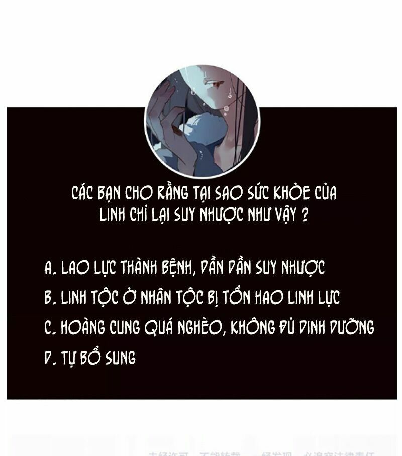 Nhất Đại Linh Hậu: Chapter 76