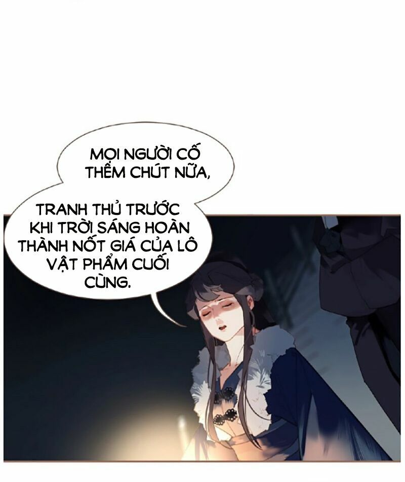 Nhất Đại Linh Hậu: Chapter 76