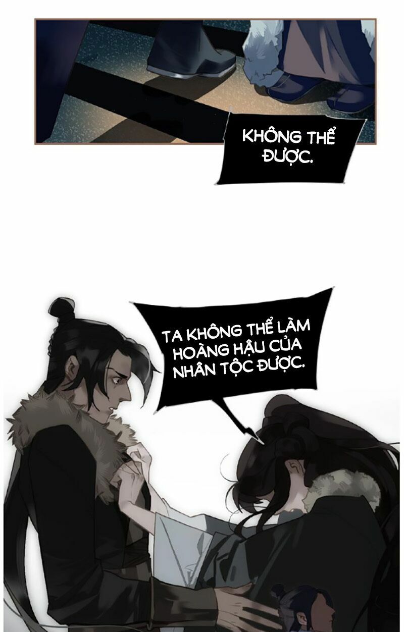 Nhất Đại Linh Hậu: Chapter 76