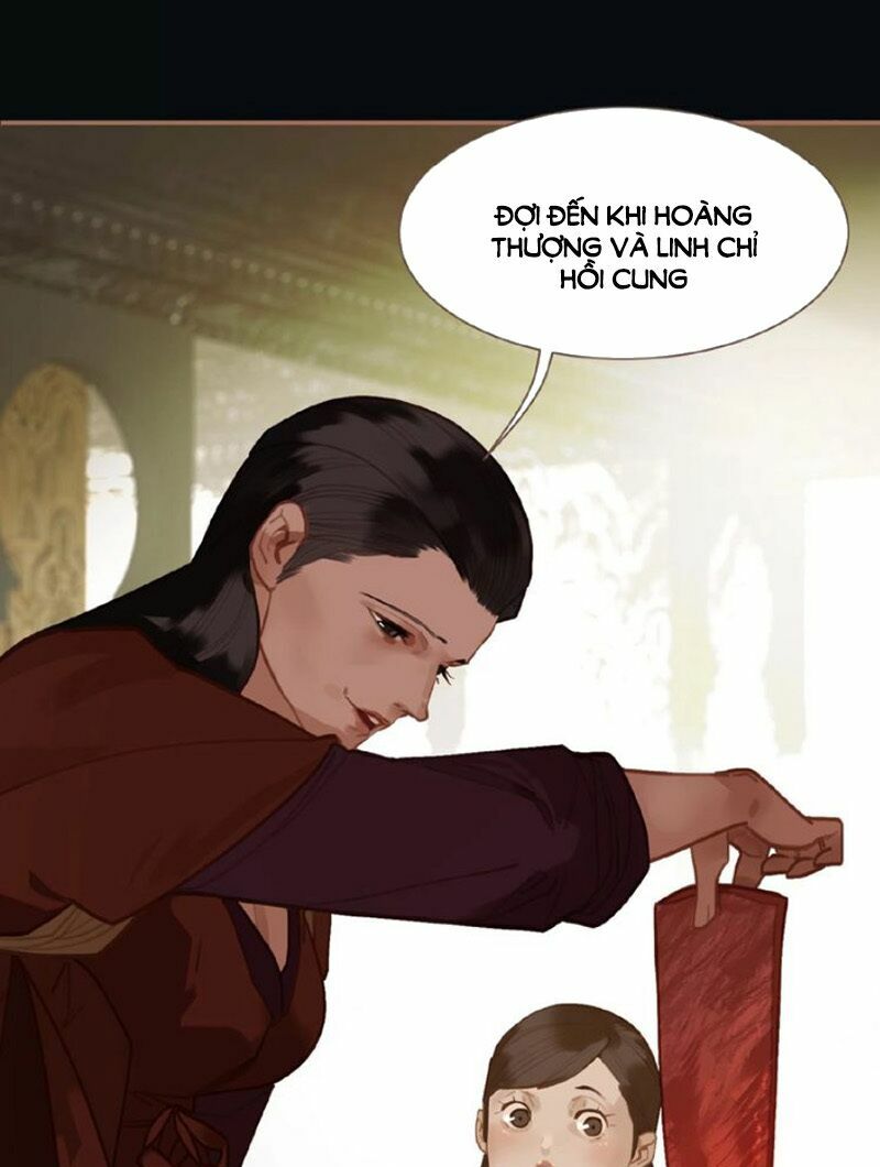 Nhất Đại Linh Hậu: Chapter 78