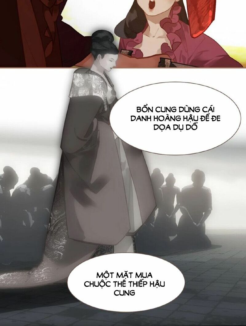 Nhất Đại Linh Hậu: Chapter 78