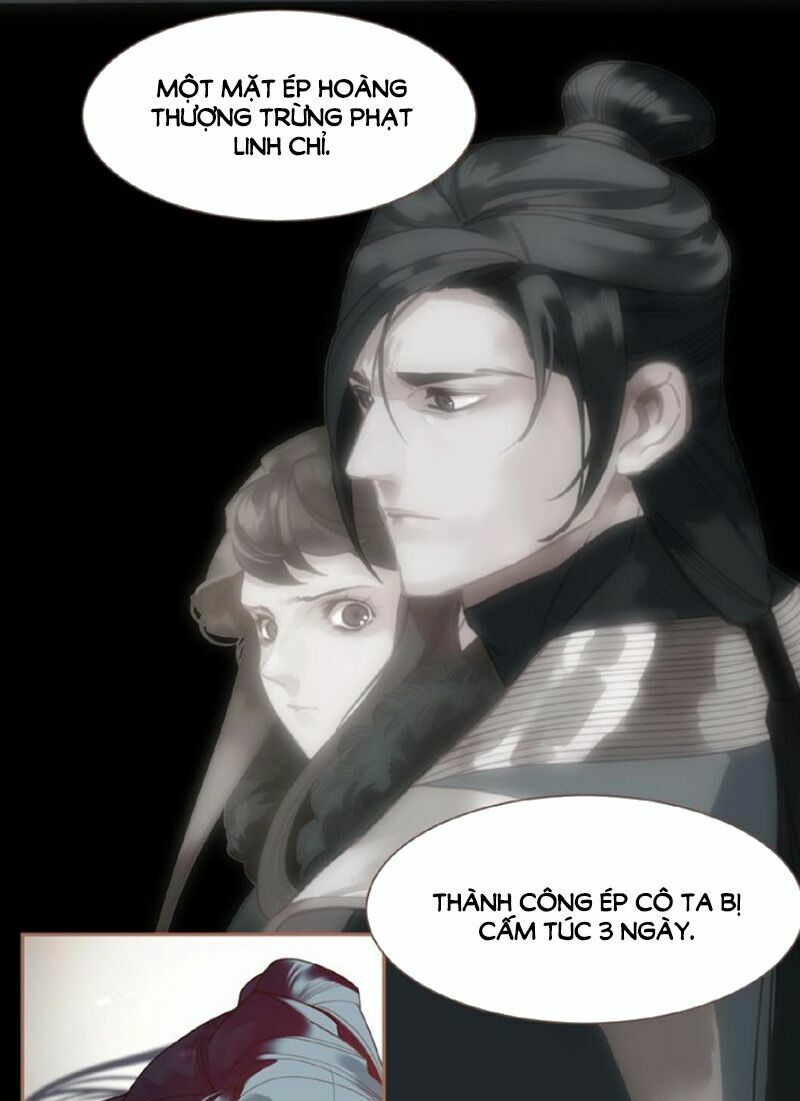 Nhất Đại Linh Hậu: Chapter 78