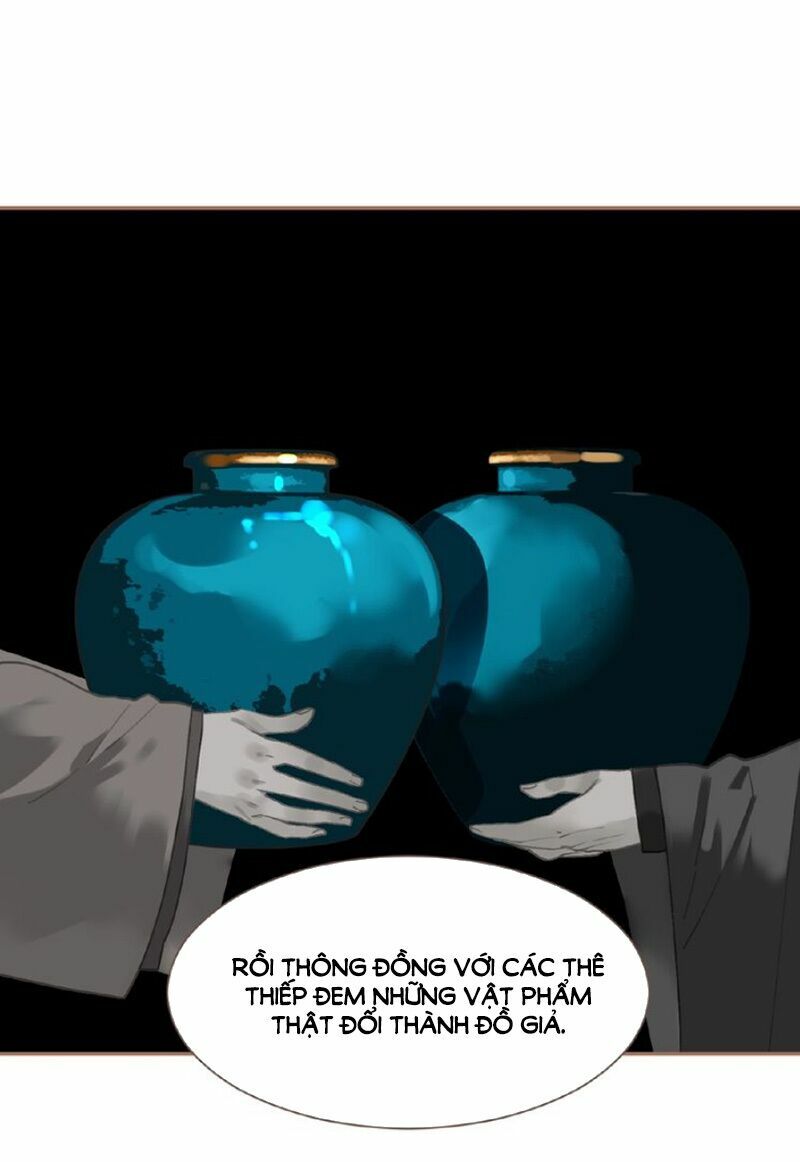 Nhất Đại Linh Hậu: Chapter 78