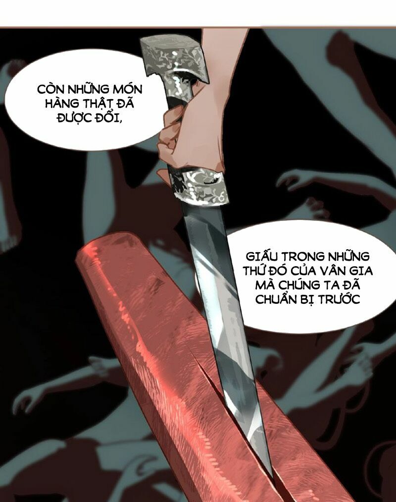 Nhất Đại Linh Hậu: Chapter 78