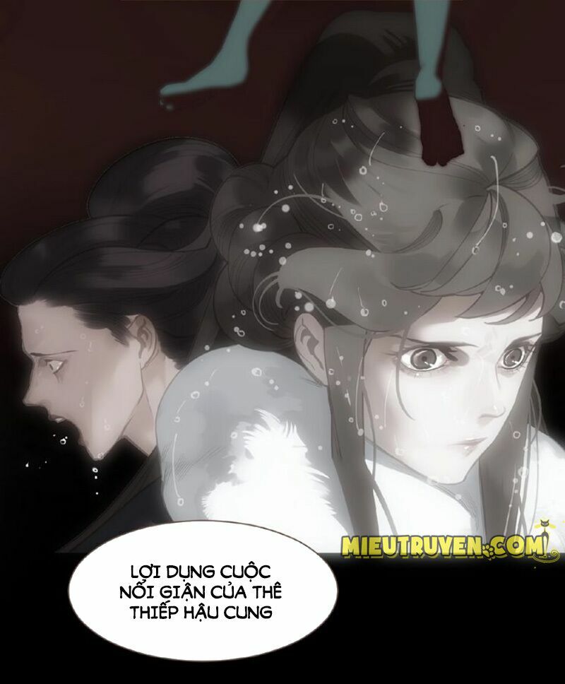 Nhất Đại Linh Hậu: Chapter 78