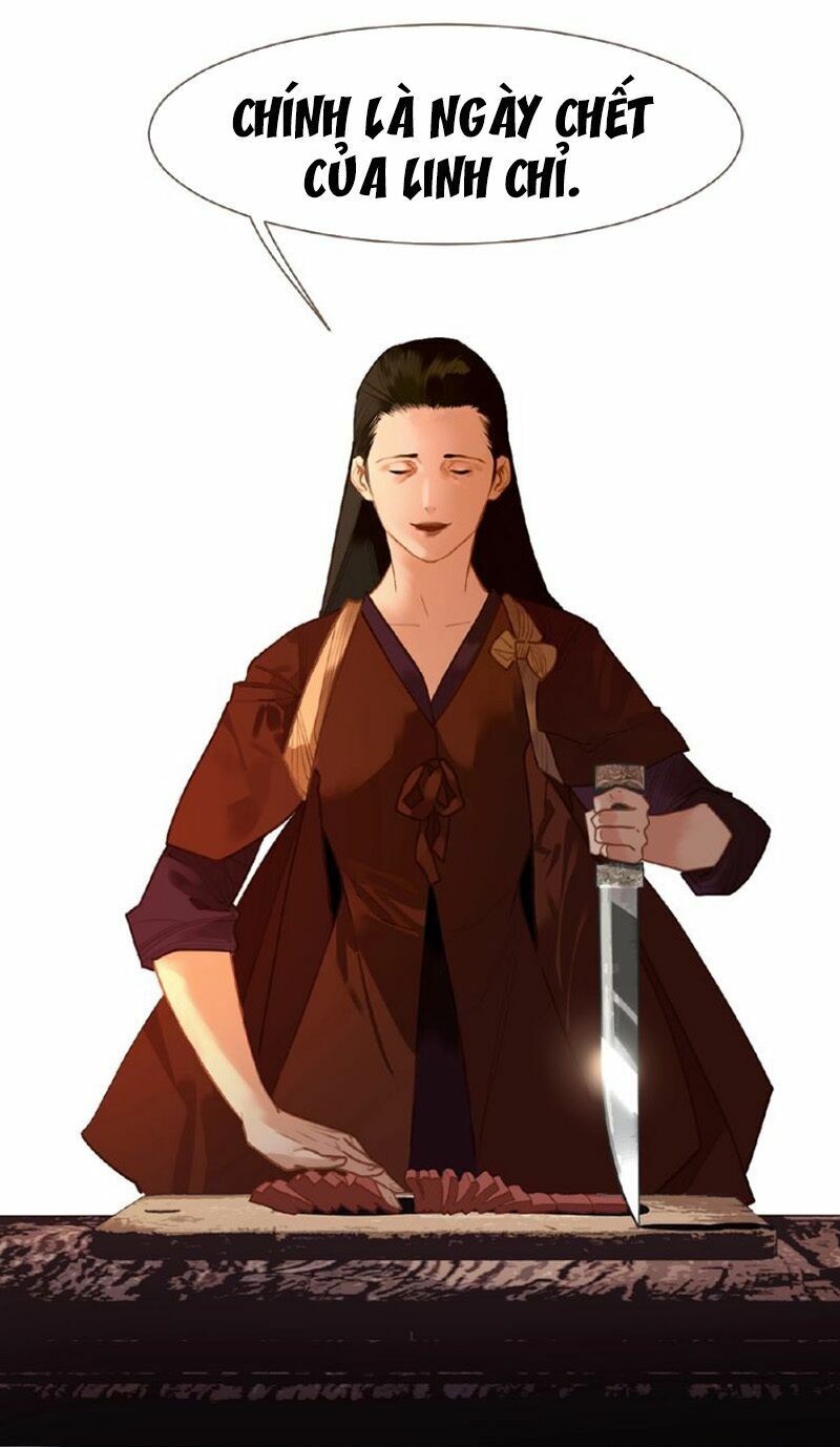 Nhất Đại Linh Hậu: Chapter 78