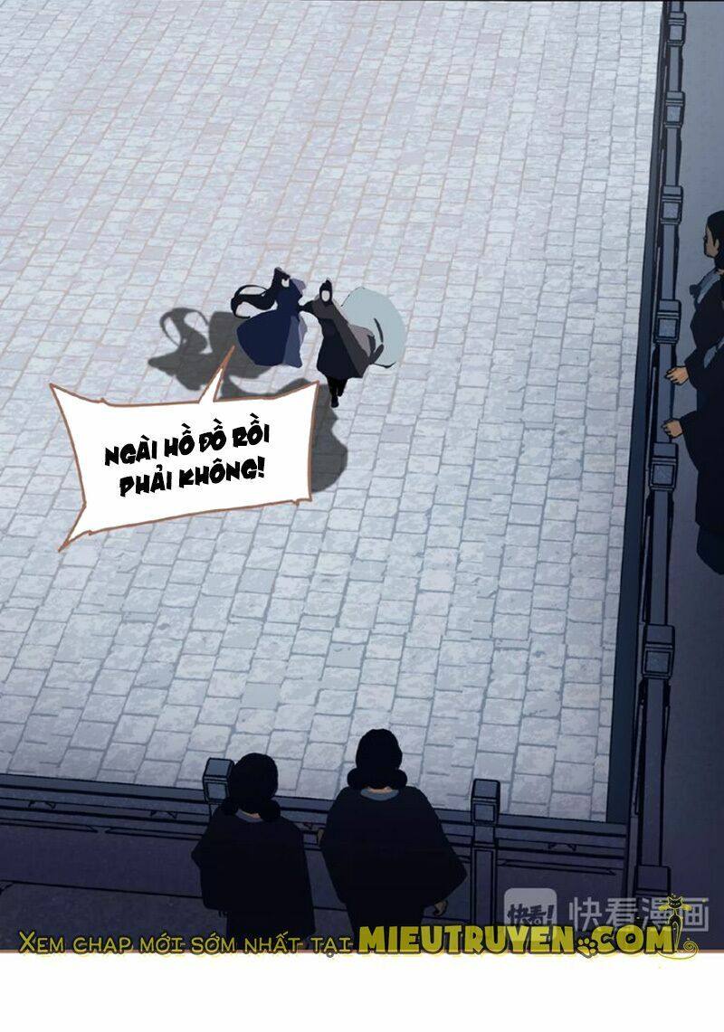 Nhất Đại Linh Hậu: Chapter 78