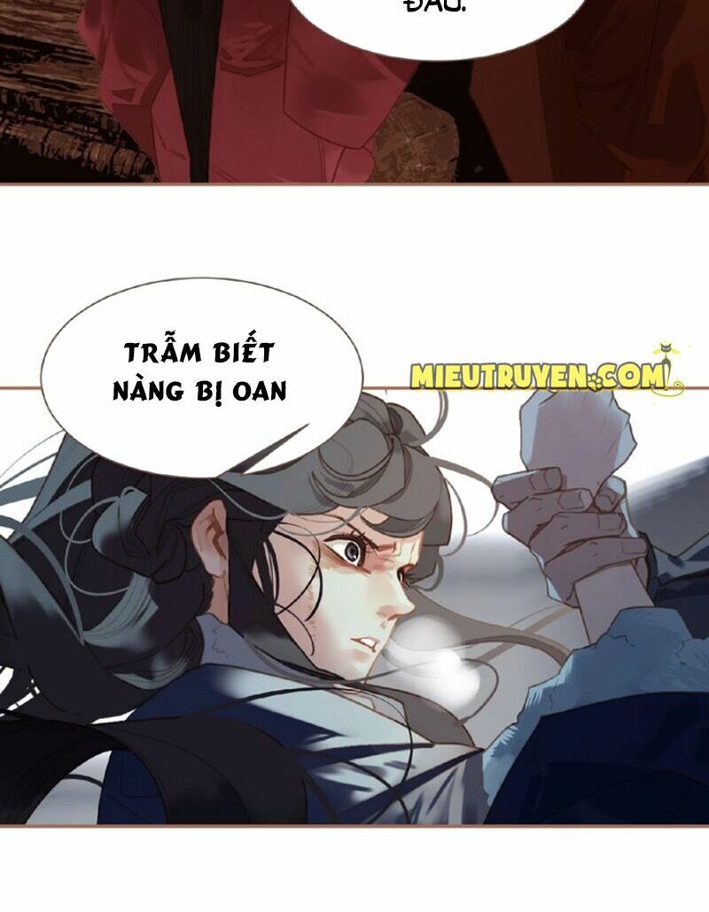 Nhất Đại Linh Hậu: Chapter 78