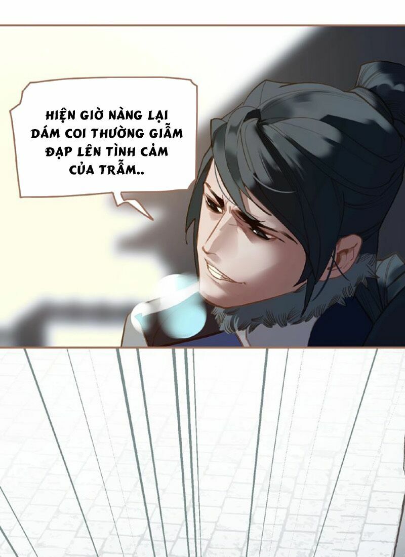 Nhất Đại Linh Hậu: Chapter 78