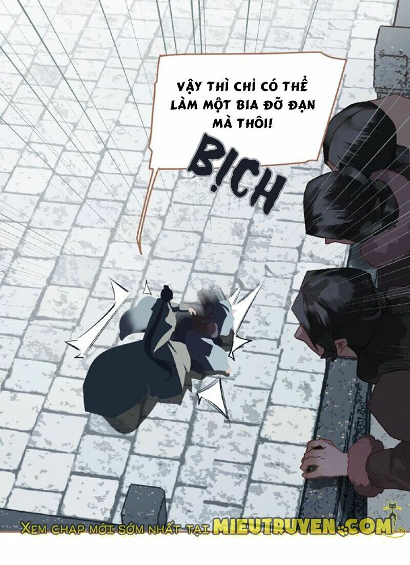 Nhất Đại Linh Hậu: Chapter 78
