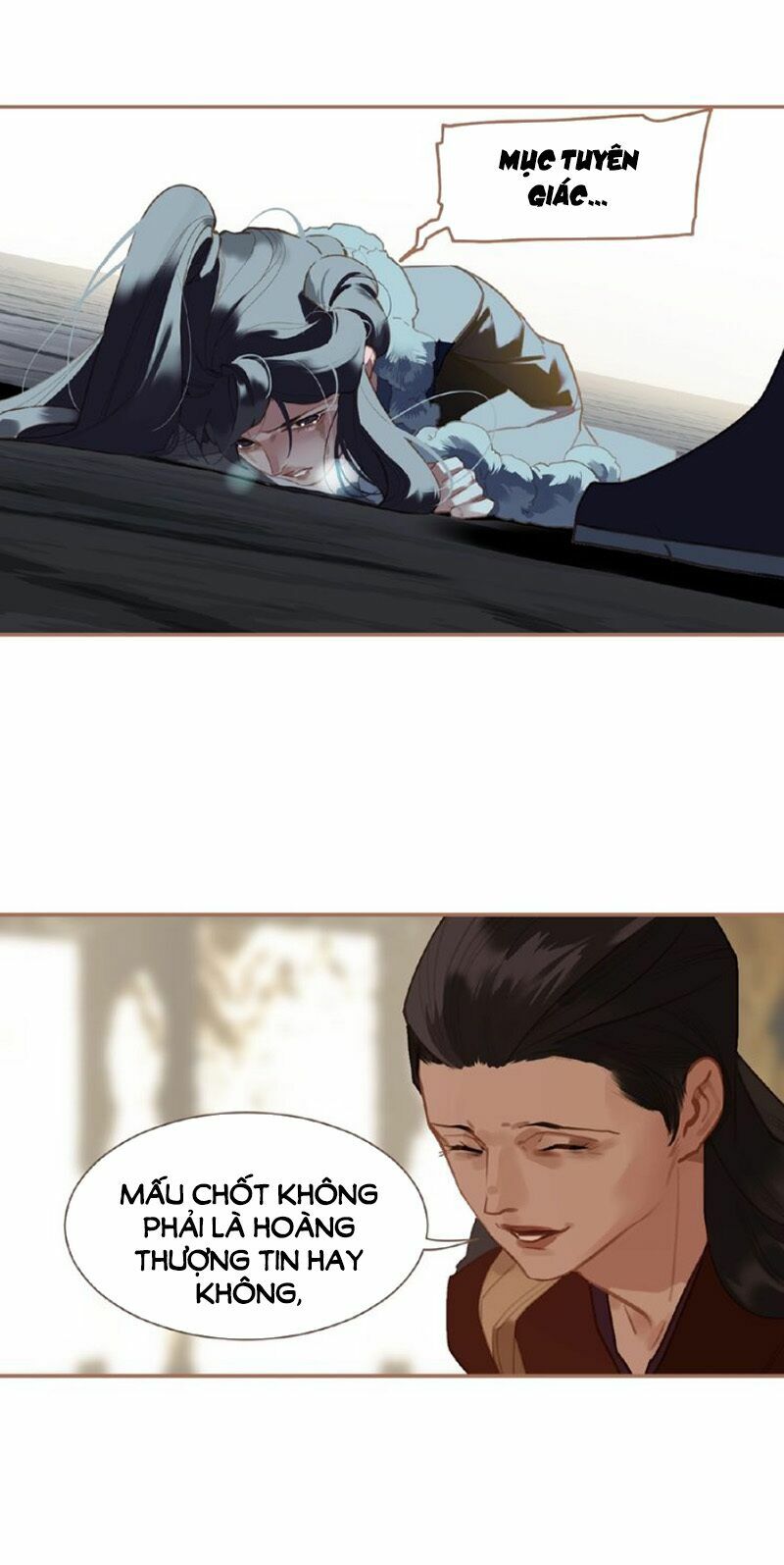 Nhất Đại Linh Hậu: Chapter 78