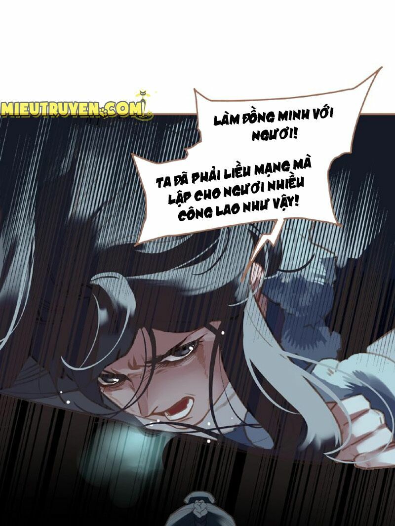 Nhất Đại Linh Hậu: Chapter 78