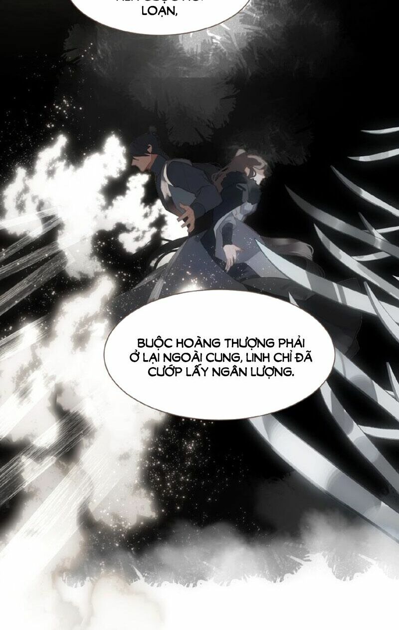Nhất Đại Linh Hậu: Chapter 78