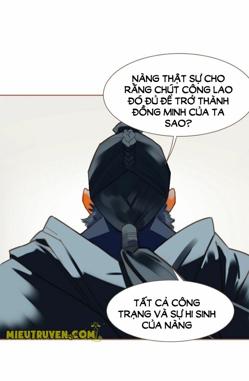 Nhất Đại Linh Hậu: Chapter 78