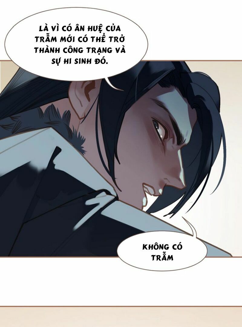 Nhất Đại Linh Hậu: Chapter 78