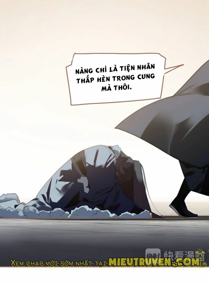 Nhất Đại Linh Hậu: Chapter 78