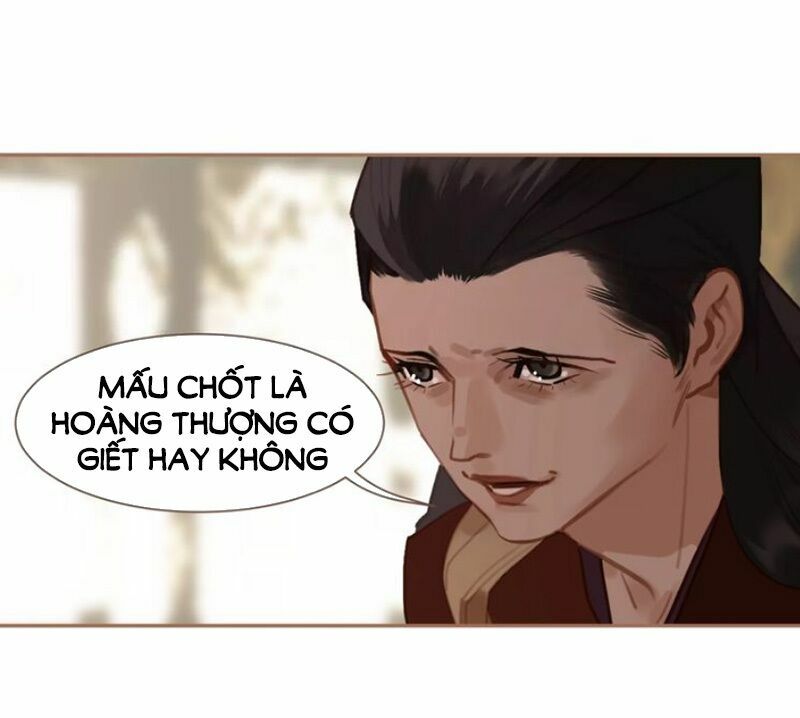 Nhất Đại Linh Hậu: Chapter 78