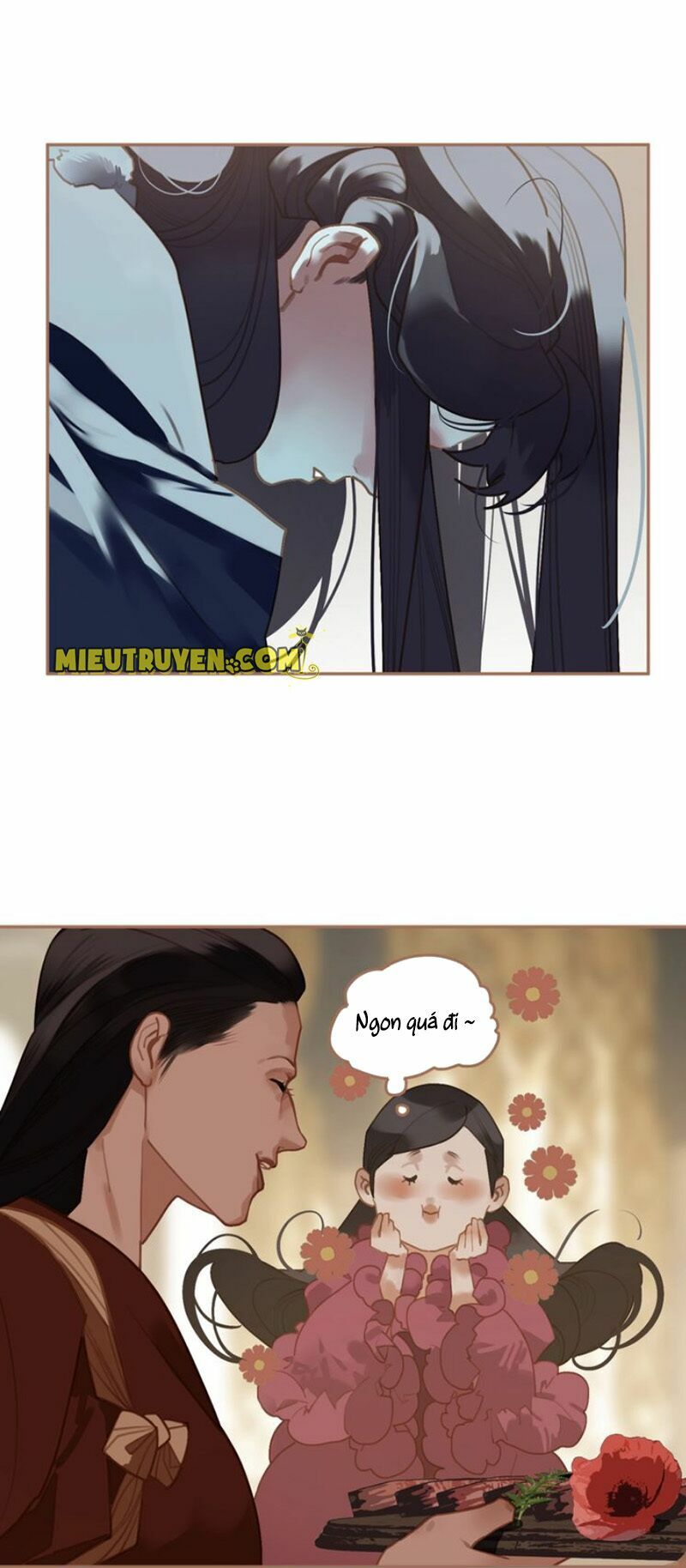Nhất Đại Linh Hậu: Chapter 78