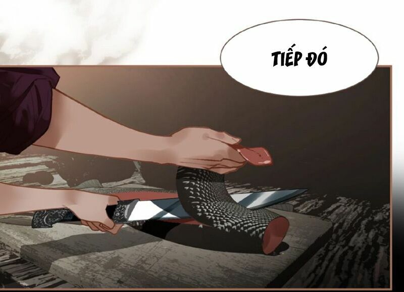 Nhất Đại Linh Hậu: Chapter 78