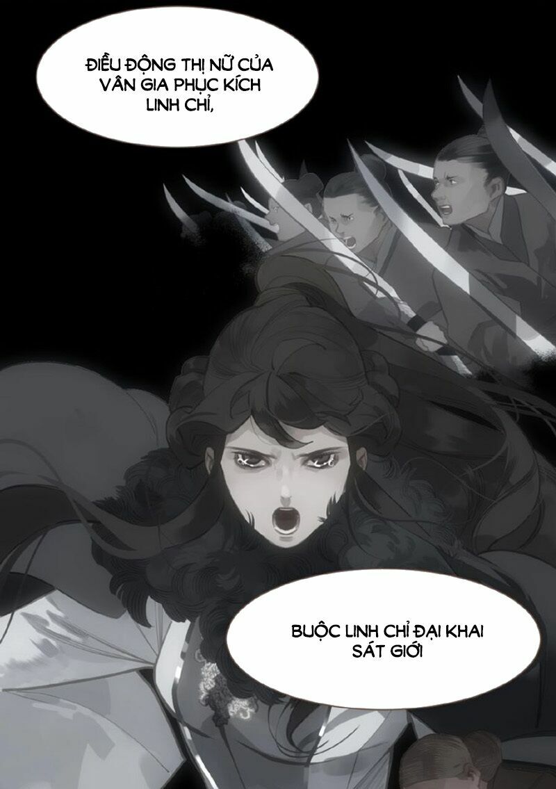 Nhất Đại Linh Hậu: Chapter 78