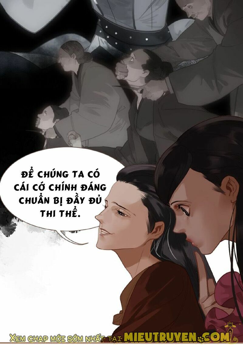 Nhất Đại Linh Hậu: Chapter 78