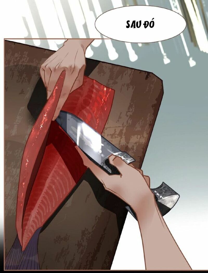 Nhất Đại Linh Hậu: Chapter 78