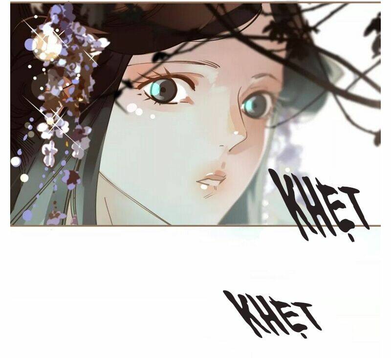 Nhất Đại Linh Hậu: Chapter 8
