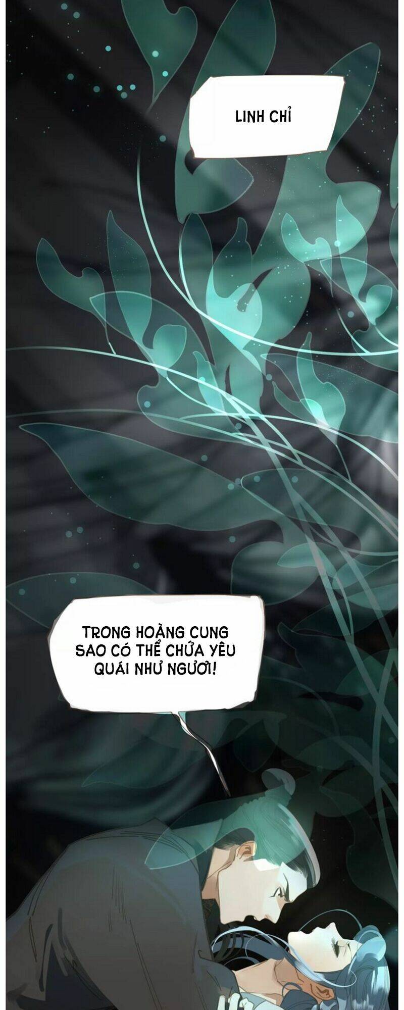 Nhất Đại Linh Hậu: Chapter 8