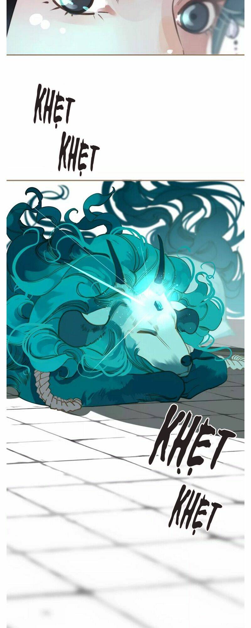 Nhất Đại Linh Hậu: Chapter 8