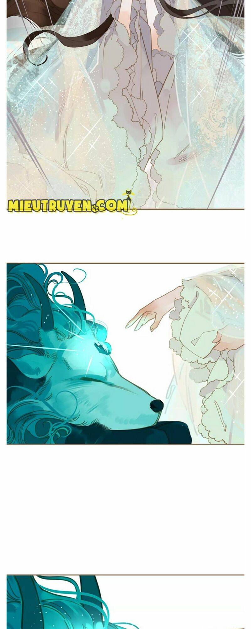 Nhất Đại Linh Hậu: Chapter 8