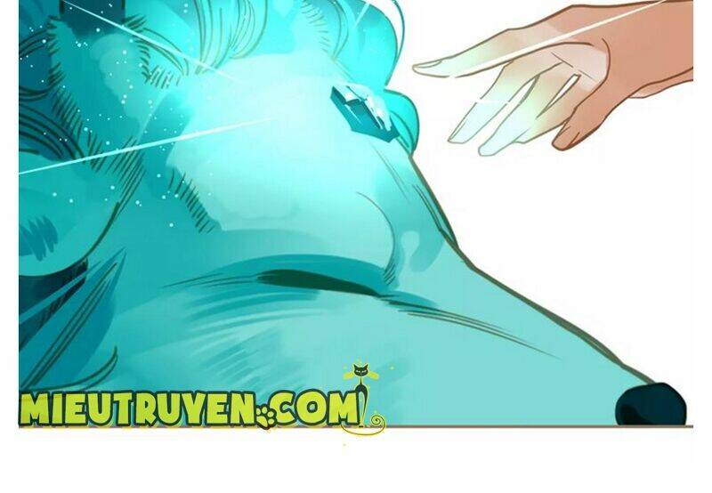 Nhất Đại Linh Hậu: Chapter 8