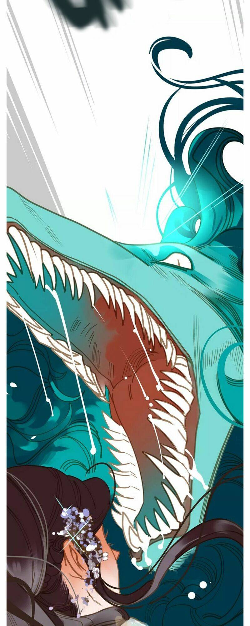 Nhất Đại Linh Hậu: Chapter 8