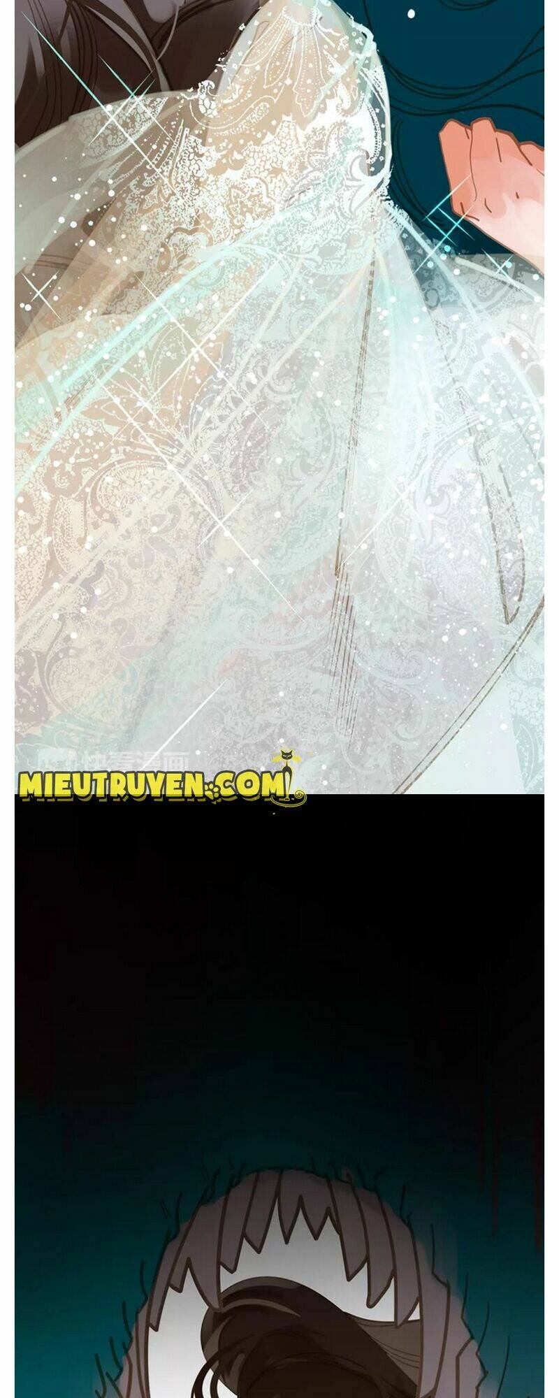 Nhất Đại Linh Hậu: Chapter 8