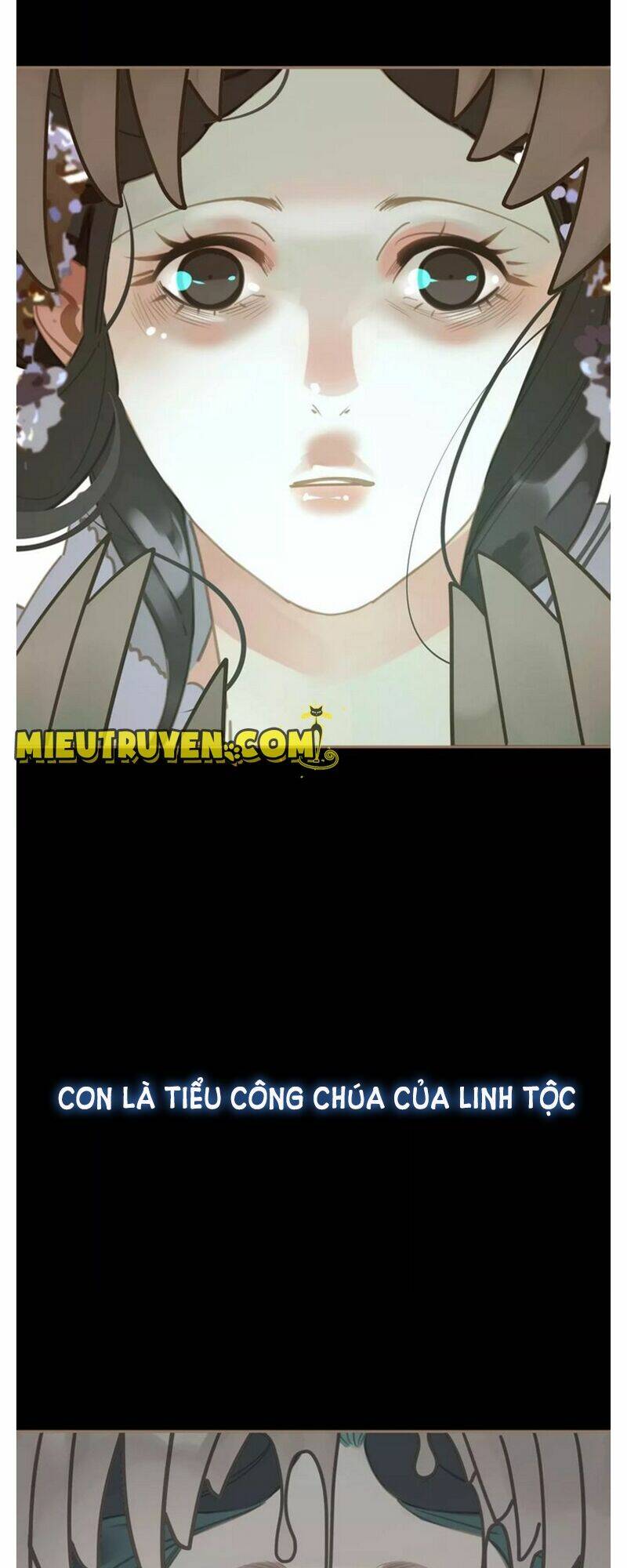 Nhất Đại Linh Hậu: Chapter 8