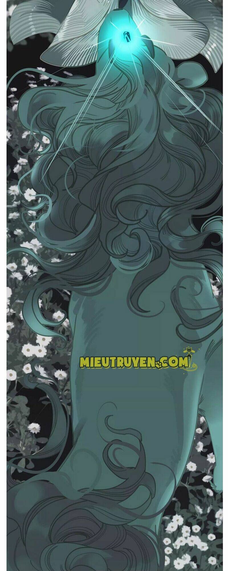 Nhất Đại Linh Hậu: Chapter 8